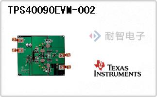 TPS40090EVM-002