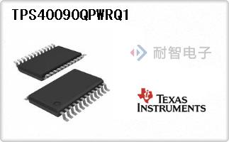 TPS40090QPWRQ1