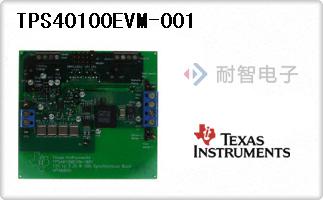 TPS40100EVM-001