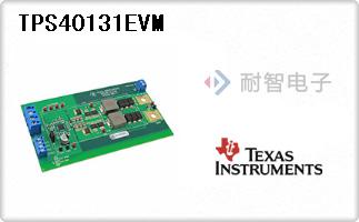 TPS40131EVM