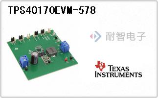 TPS40170EVM-578