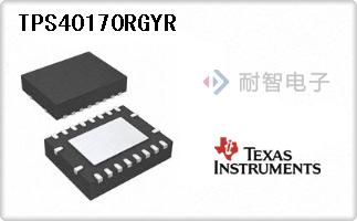 TPS40170RGYR