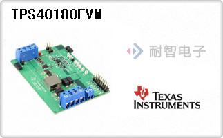 TPS40180EVM