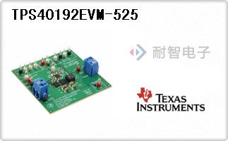 TPS40192EVM-525