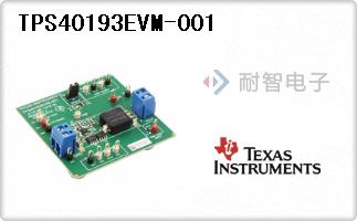 TPS40193EVM-001