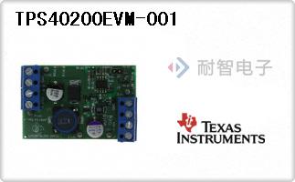 TPS40200EVM-001