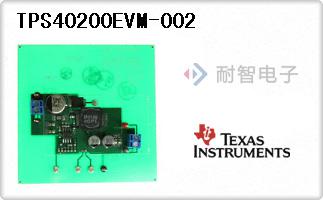 TPS40200EVM-002