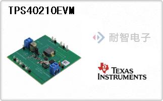 TPS40210EVM