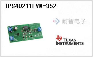 TPS40211EVM-352