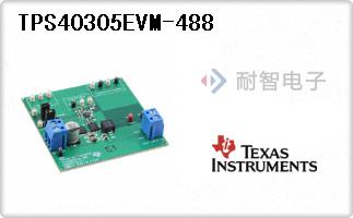 TPS40305EVM-488