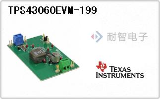 TPS43060EVM-199