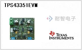 TPS43351EVM