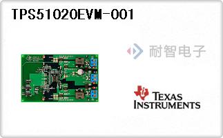 TPS51020EVM-001