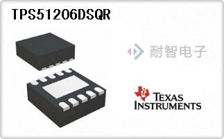 TPS51206DSQR