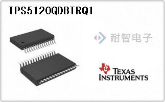 TPS5120QDBTRQ1