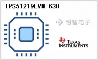 TPS51219EVM-630