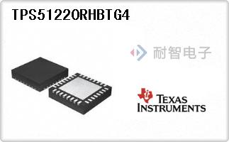 TPS51220RHBTG4