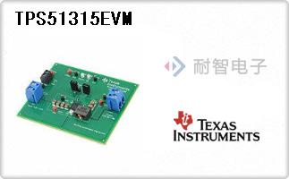 TPS51315EVM