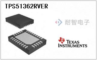 TPS51362RVER