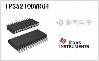 TPS5210DWRG4