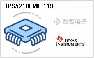 TPS5210EVM-119