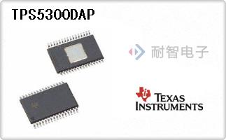 TPS5300DAP
