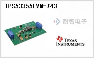 TPS53355EVM-743