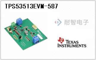 TPS53513EVM-587