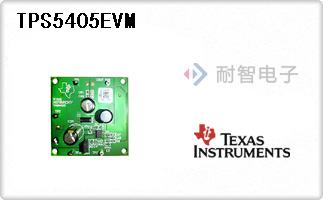 TPS5405EVM