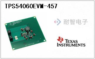 TPS54060EVM-457