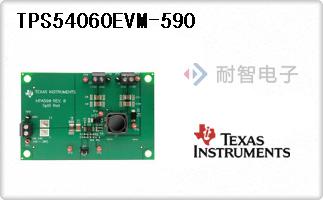 TPS54060EVM-590