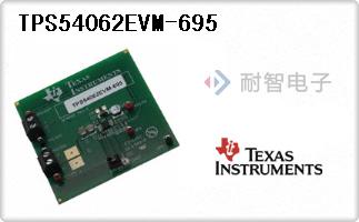 TPS54062EVM-695