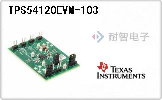 TPS54120EVM-103