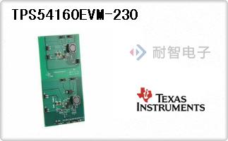 TPS54160EVM-230