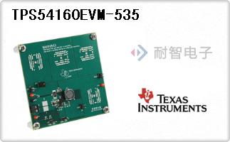 TPS54160EVM-535