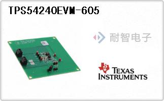 TPS54240EVM-605