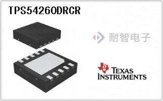 TPS54260DRCR