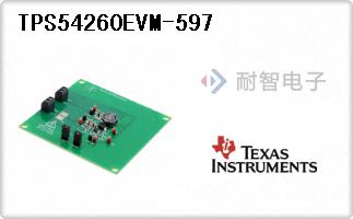 TPS54260EVM-597