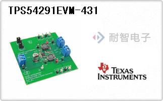 TPS54291EVM-431