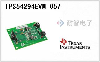 TPS54294EVM-057