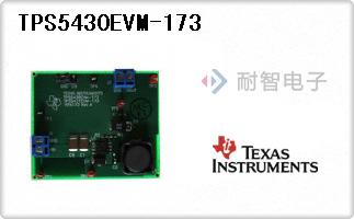 TPS5430EVM-173