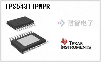 TPS54311PWPR