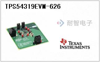 TPS54319EVM-626