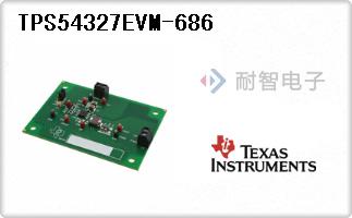 TPS54327EVM-686