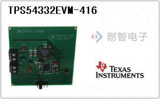 TPS54332EVM-416