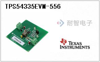 TPS54335EVM-556