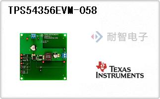 TPS54356EVM-058