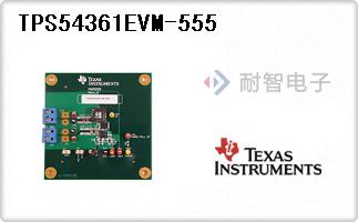 TPS54361EVM-555