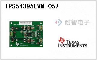 TPS54395EVM-057