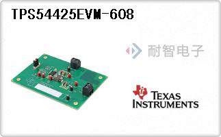 TPS54425EVM-608